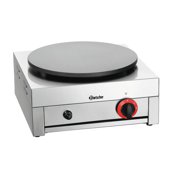 Bartscher Crêpe-Backgerät 1CP400G 4 Bartscher Crêpe-Backgerät 1CP400G