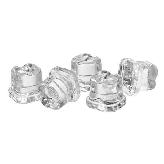 Bartscher Eiswürfelbereiter B 46 Plus 4 Bartscher Eiswürfelbereiter B 46 Plus