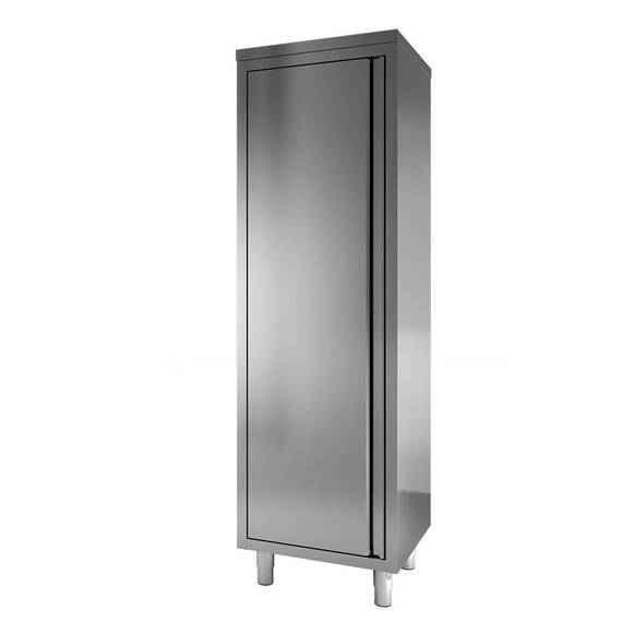 Vaiotec Topline Hochschrank / 1 Flügeltür, 1000 x 600 mm Vaiotec Topline Hochschrank / 1 Flügeltür, 1000 x 600 mm