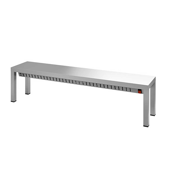 Vaiotec Topline Wärmebrücke / 1 Etage, 1800 x 300 mm Vaiotec Topline Wärmebrücke / 1 Etage, 1800 x 300 mm