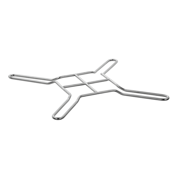 Bartscher Kleintopfring G-1KB 1K680 Bartscher Kleintopfring G-1KB 1K680