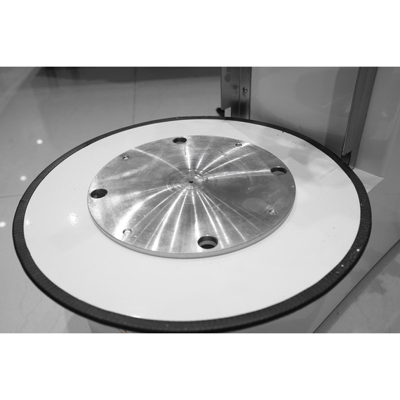 Vaiotec Teigknetmaschine abnehmbarer Kessel - 30 Liter / 400 Volt / 2 Geschwingkeiten, 445 x 795 mm 3 Vaiotec Teigknetmaschine abnehmbarer Kessel - 30 Liter / 400 Volt / 2 Geschwingkeiten, 445 x 795 mm