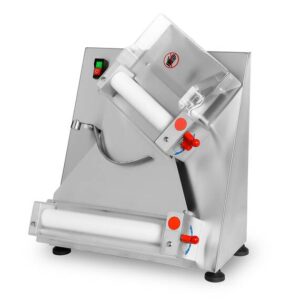Vaiotec Teigausrollmaschine 30 cm schräg, 490 x 495 mm