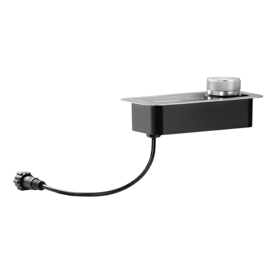Bartscher Einbau-Induktionskocher IK 35-EB 4 Bartscher Einbau-Induktionskocher IK 35-EB