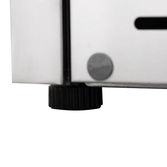 Vaiotec Zubereitungstisch Mini / 3-fach für 7x GN 1/3, 1365 x 700 mm 1 Vaiotec Zubereitungstisch Mini / 3-fach für 7x GN 1/3, 1365 x 700 mm