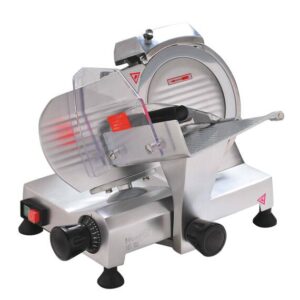 Vaiotec Aufschnittmaschine 195, 415 x 377 mm