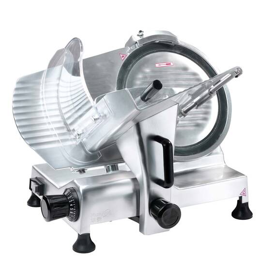 Vaiotec Aufschnittmaschine 300, 577 x 493 mm Vaiotec Aufschnittmaschine 300, 577 x 493 mm