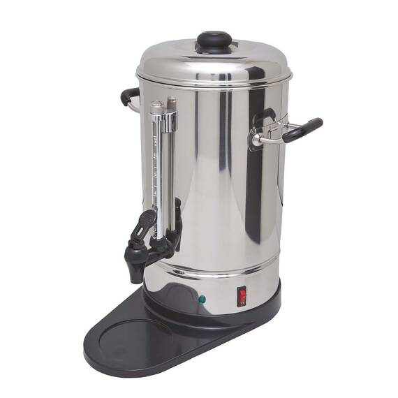 Vaiotec Kaffee Perkolator 6 Liter, 378 x 314 mm Vaiotec Kaffee Perkolator 6 Liter, 378 x 314 mm