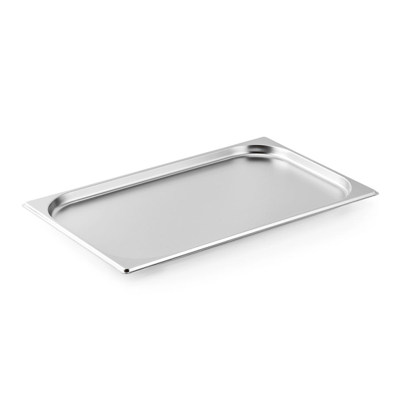 Vaiotec Topline Gastronorm-Behälter GN 1/1 - 20 mm Vaiotec Topline Gastronorm-Behälter GN 1/1 - 20 mm