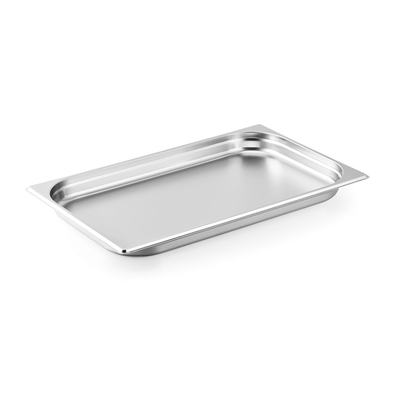 Vaiotec Topline Gastronorm-Behälter GN 1/1 - 40 mm Vaiotec Topline Gastronorm-Behälter GN 1/1 - 40 mm