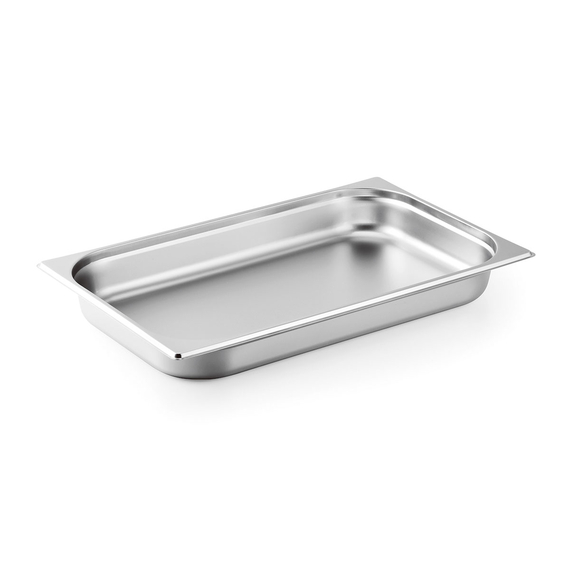 Vaiotec Topline Gastronorm-Behälter GN 1/1 - 65 mm Vaiotec Topline Gastronorm-Behälter GN 1/1 - 65 mm