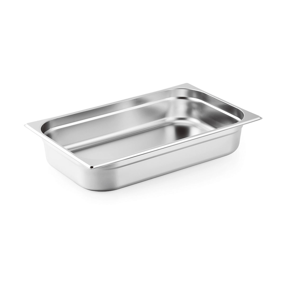 Vaiotec Topline Gastronorm-Behälter GN 1/1 - 100 mm Vaiotec Topline Gastronorm-Behälter GN 1/1 - 100 mm