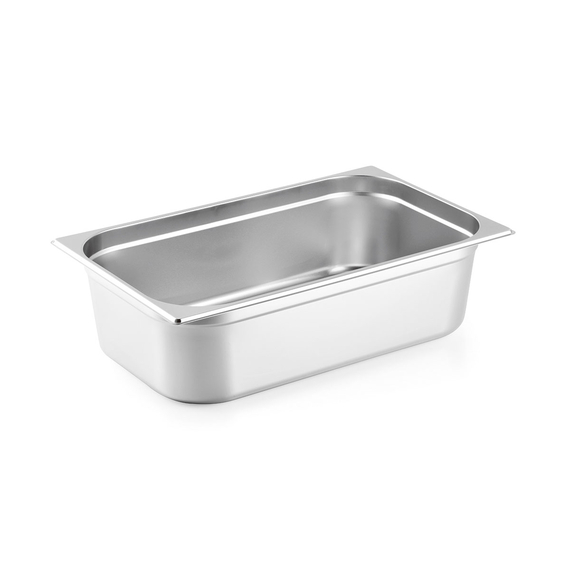 Vaiotec Topline Gastronorm-Behälter GN 1/1 - 150 mm Vaiotec Topline Gastronorm-Behälter GN 1/1 - 150 mm