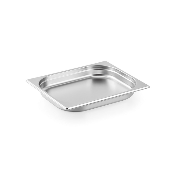 Vaiotec Topline Gastronorm-Behälter GN 1/2 - 40 mm Vaiotec Topline Gastronorm-Behälter GN 1/2 - 40 mm