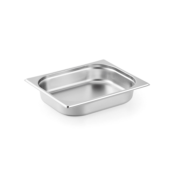 Vaiotec Topline Gastronorm-Behälter GN 1/2 - 65 mm Vaiotec Topline Gastronorm-Behälter GN 1/2 - 65 mm