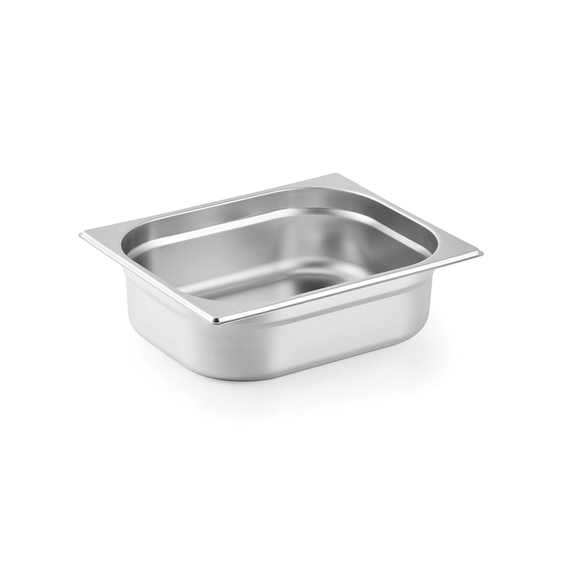 Vaiotec Topline Gastronorm-Behälter GN 1/2 - 100 mm Vaiotec Topline Gastronorm-Behälter GN 1/2 - 100 mm