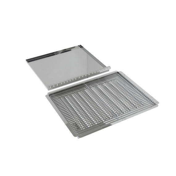 Bartscher Grillrost-Set TB1100 Bartscher Grillrost-Set TB1100