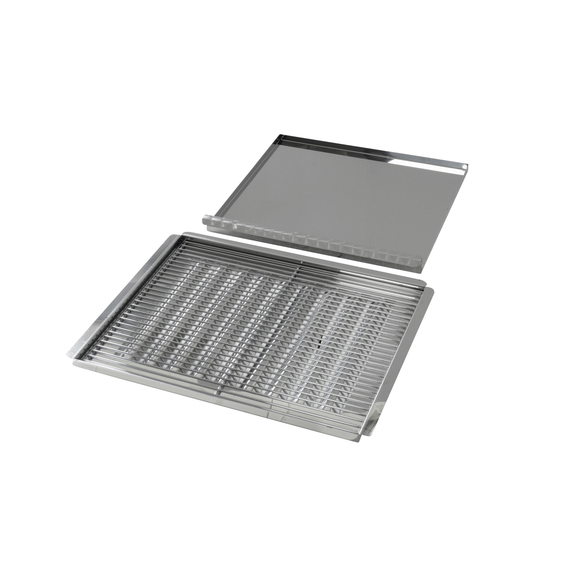 Bartscher Grillrost-Set TB1100 2 Bartscher Grillrost-Set TB1100