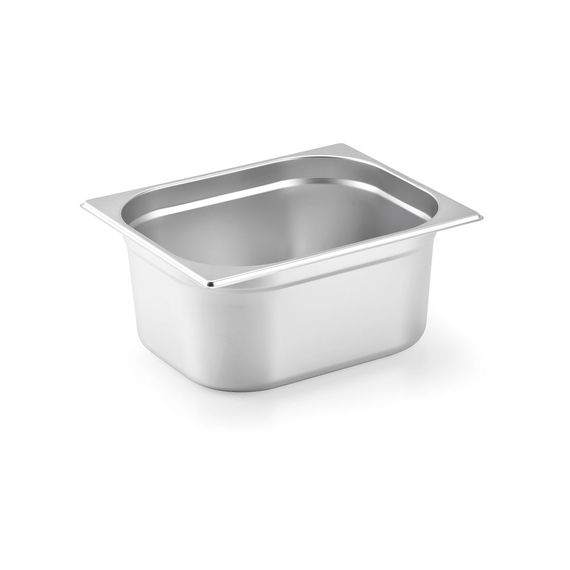 Vaiotec Topline Gastronorm-Behälter GN 1/2 - 150 mm Vaiotec Topline Gastronorm-Behälter GN 1/2 - 150 mm
