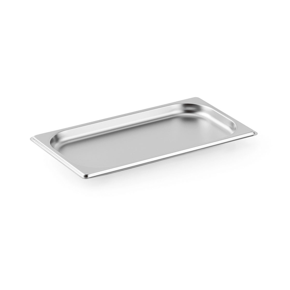 Vaiotec Topline Gastronorm-Behälter GN 1/3 - 20 mm Vaiotec Topline Gastronorm-Behälter GN 1/3 - 20 mm