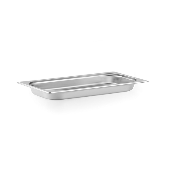 Vaiotec Topline Gastronorm-Behälter GN 1/3 - 40 mm Vaiotec Topline Gastronorm-Behälter GN 1/3 - 40 mm