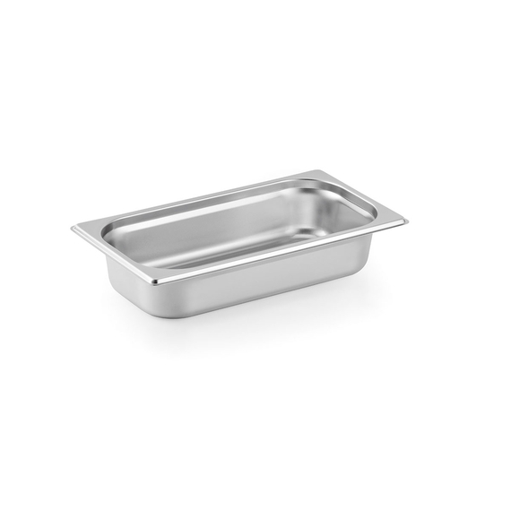 Vaiotec Topline Gastronorm-Behälter GN 1/3 - 65 mm Vaiotec Topline Gastronorm-Behälter GN 1/3 - 65 mm