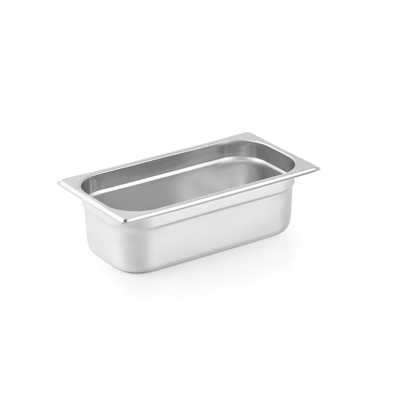 Vaiotec Topline Gastronorm-Behälter GN 1/3 - 100 mm Vaiotec Topline Gastronorm-Behälter GN 1/3 - 100 mm