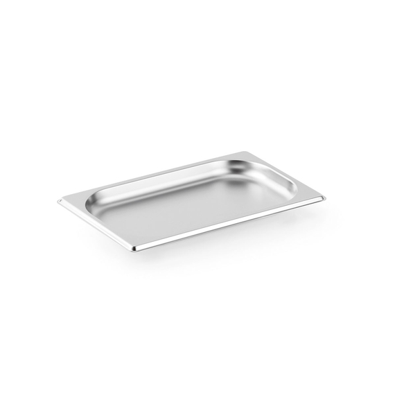Vaiotec Topline Gastronorm-Behälter GN 1/4 - 20 mm Vaiotec Topline Gastronorm-Behälter GN 1/4 - 20 mm