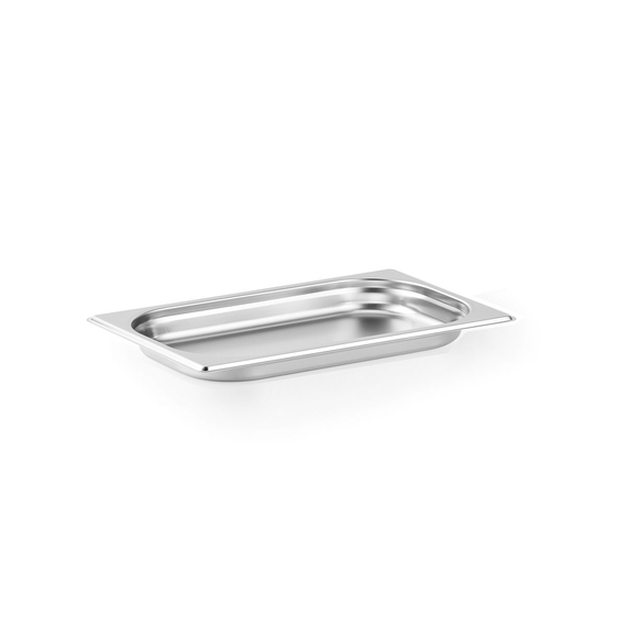 Vaiotec Topline Gastronorm-Behälter GN 1/4 - 40 mm Vaiotec Topline Gastronorm-Behälter GN 1/4 - 40 mm