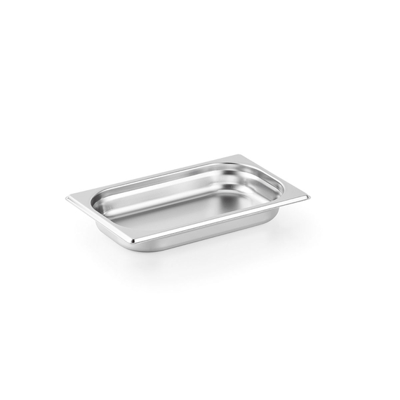 Vaiotec Topline Gastronorm-Behälter GN 1/4 - 65 mm Vaiotec Topline Gastronorm-Behälter GN 1/4 - 65 mm