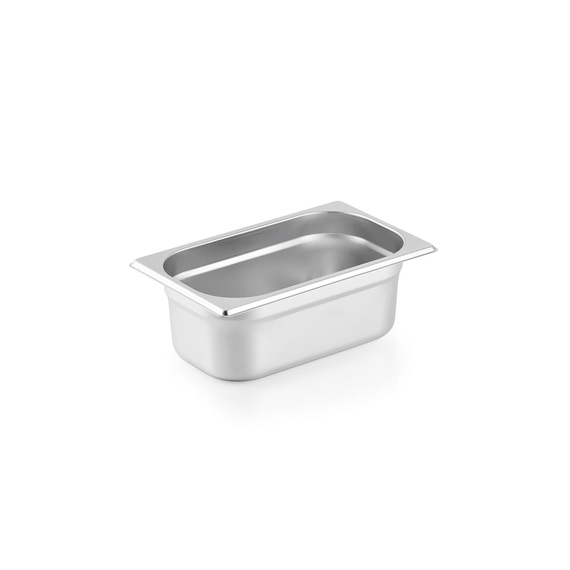 Vaiotec Topline Gastronorm-Behälter GN 1/4 - 100 mm Vaiotec Topline Gastronorm-Behälter GN 1/4 - 100 mm
