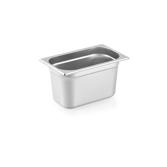 Vaiotec Topline Gastronorm-Behälter GN 1/4 - 150 mm Vaiotec Topline Gastronorm-Behälter GN 1/4 - 150 mm