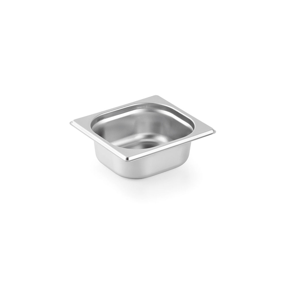 Vaiotec Topline Gastronorm-Behälter GN 1/6 - 65 mm Vaiotec Topline Gastronorm-Behälter GN 1/6 - 65 mm