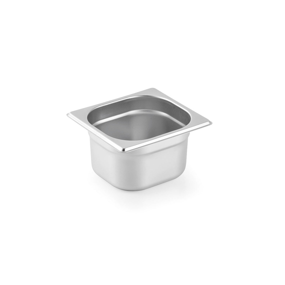 Vaiotec Topline Gastronorm-Behälter GN 1/6 - 100 mm Vaiotec Topline Gastronorm-Behälter GN 1/6 - 100 mm