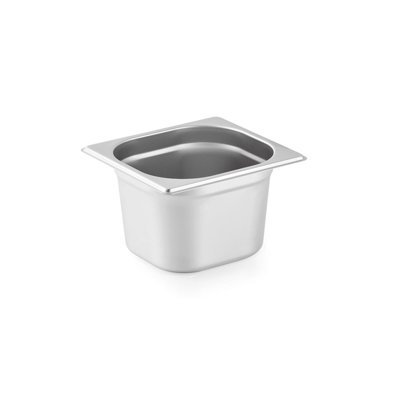 Vaiotec Topline Gastronorm-Behälter GN 1/6 - 150 mm Vaiotec Topline Gastronorm-Behälter GN 1/6 - 150 mm