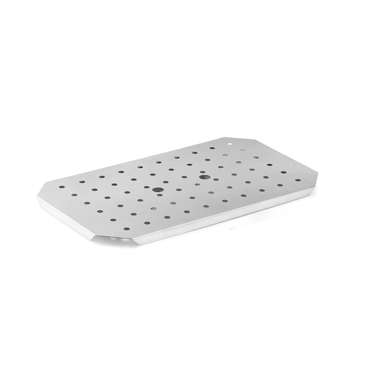 Vaiotec Topline Gastronorm Abtropfgitter GN 1/1 Vaiotec Topline Gastronorm Abtropfgitter GN 1/1