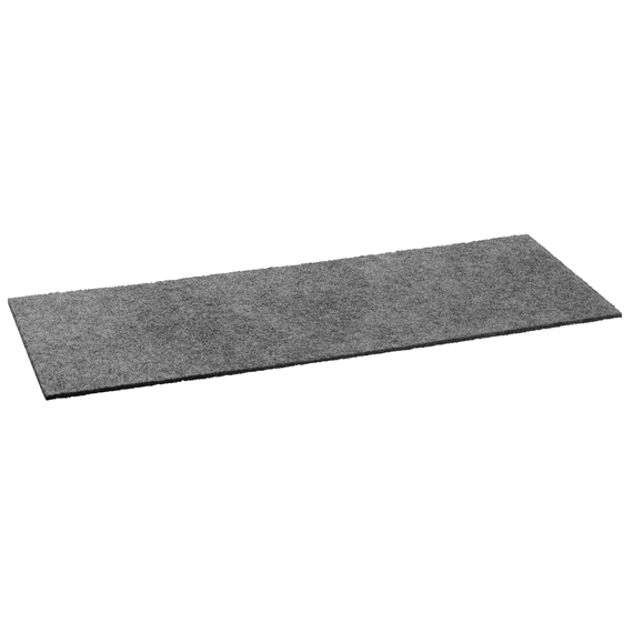 Bartscher Aktivkohlefiltermatte KST3240 Plus Bartscher Aktivkohlefiltermatte KST3240 Plus