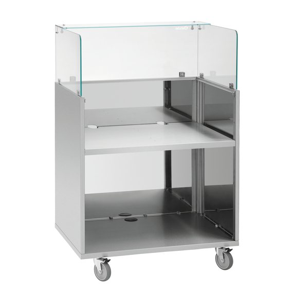 Bartscher Snackpoint 200 Bartscher Snackpoint 200