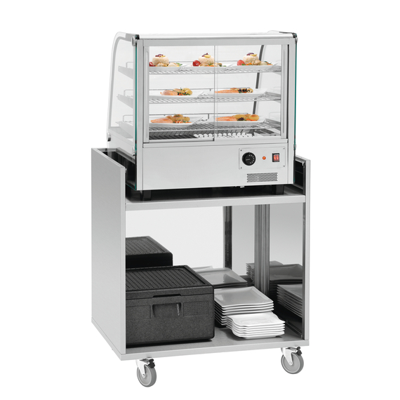 Bartscher Snackpoint 200 1 Bartscher Snackpoint 200