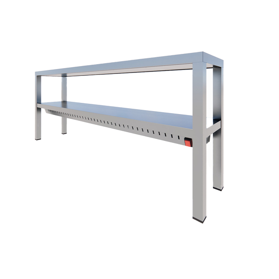Vaiotec Topline Wärmebrücke / 2 Etagen, 1000 x 300 mm Vaiotec Topline Wärmebrücke / 2 Etagen, 1000 x 300 mm