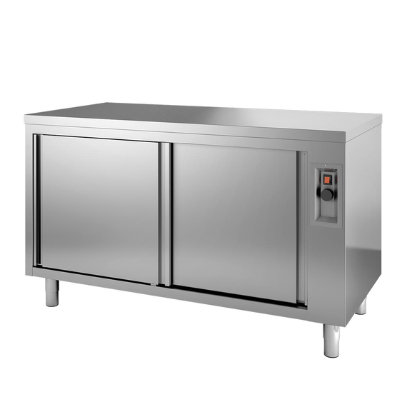 Vaiotec Topline Wärmeschrank / Schiebetür zur Durchreiche, 1200 x 600 mm 1 Vaiotec Topline Wärmeschrank / Schiebetür zur Durchreiche, 1200 x 600 mm