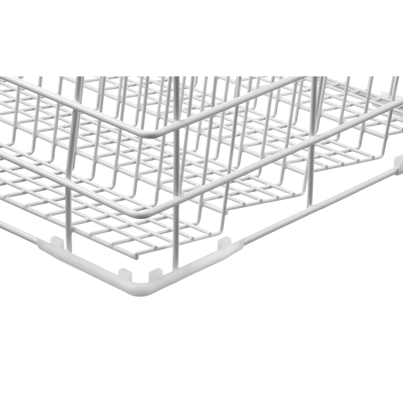Bartscher Gläserkorb 400x400x185 4 Bartscher Gläserkorb 400x400x185