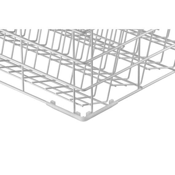 Bartscher Gläserkorb 500x500x205 1 Bartscher Gläserkorb 500x500x205