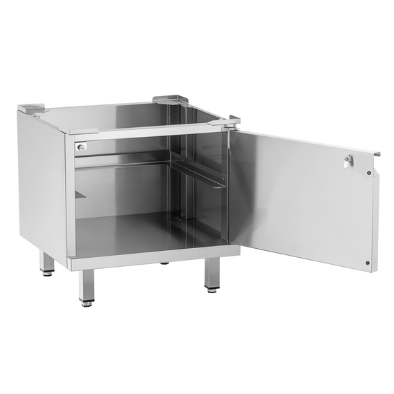Bartscher Spülmaschinen-Unterbau 2-500 2 Bartscher Spülmaschinen-Unterbau 2-500