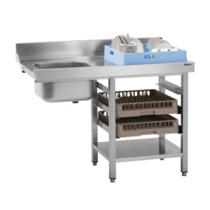 Bartscher Vorabräumung DS-RE1B SKE