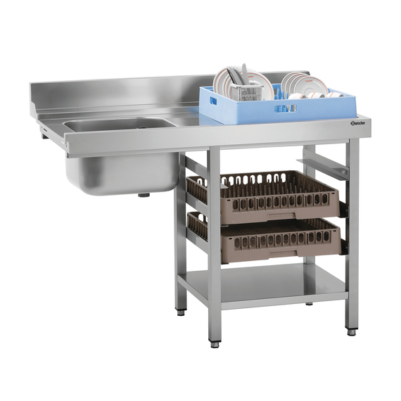 Bartscher Vorabräumung DS-RE1B SKE Bartscher Vorabräumung DS-RE1B SKE