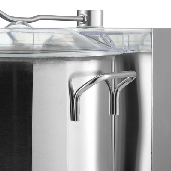 Maxima Gastro Cutter - 6 l 9 Maxima Gastro Cutter - 6 l