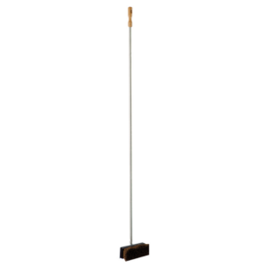 Prismafood Ofenbesen aus Naturfasern (BxTxL) 22 x 7 x 170 cm