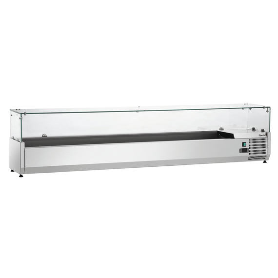Bartscher Kühlaufsatz GL4-2001 Bartscher Kühlaufsatz GL4-2001