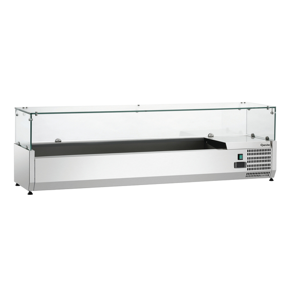 Bartscher Kühlaufsatz GL3-1501 Bartscher Kühlaufsatz GL3-1501